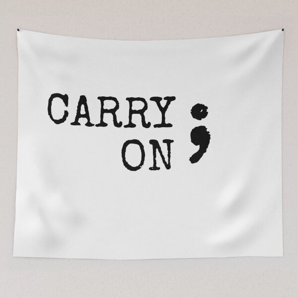 Item preview, Carry On designed and sold by RyanJGtz.