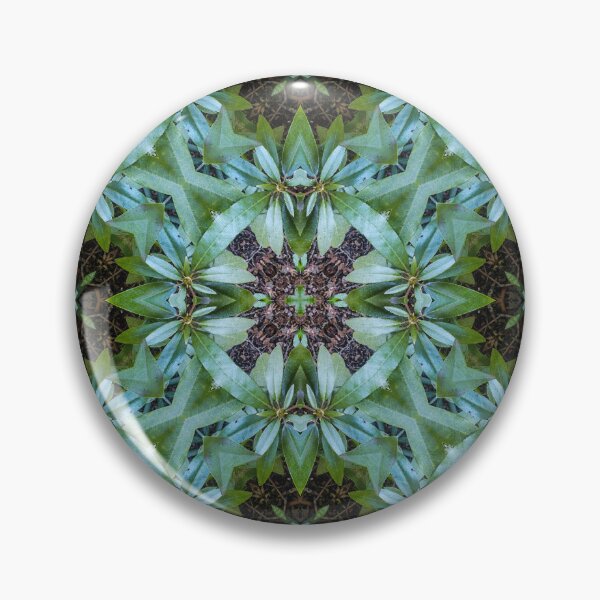 Item preview, Rhododendron Kaleidoscopic designed and sold by Squeebird.