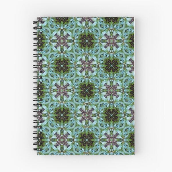 Item preview, Rhododendron Kaleidoscopic designed and sold by Squeebird.