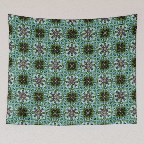 Item preview, Rhododendron Kaleidoscopic designed and sold by Squeebird.