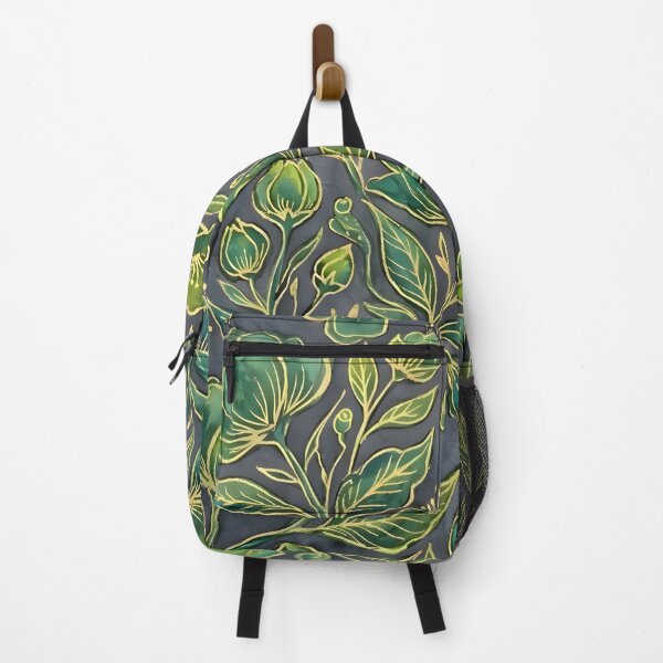 Item preview, Green Flowers designed and sold by GraphicsClub.