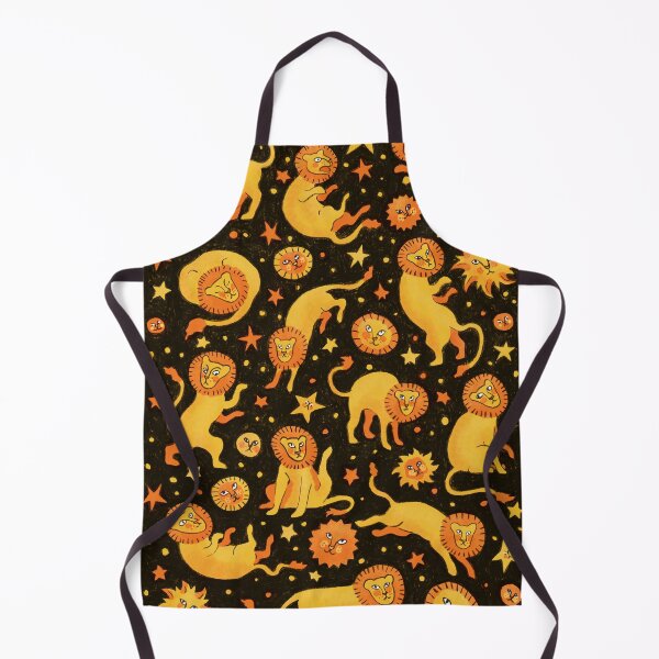 Item preview, All the Lions in the Sky designed and sold by tanaudel.