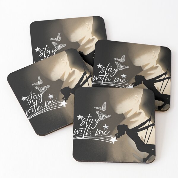 Item preview, Stay With Me designed and sold by aritu.