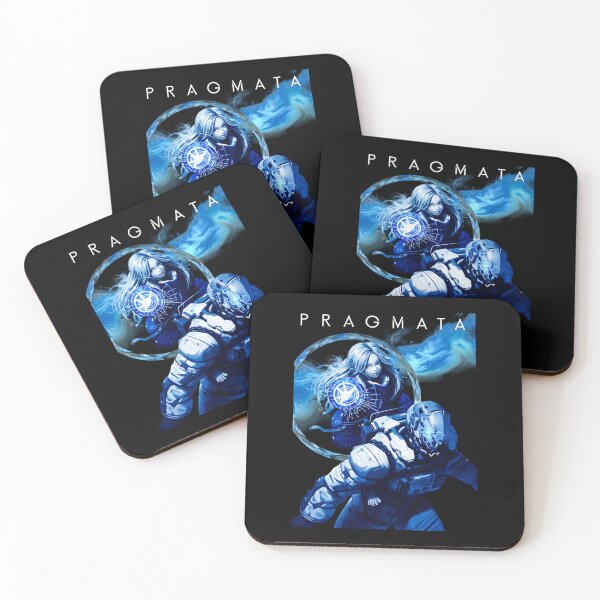Item preview,  Pragmatas designed and sold by RazaArts12.