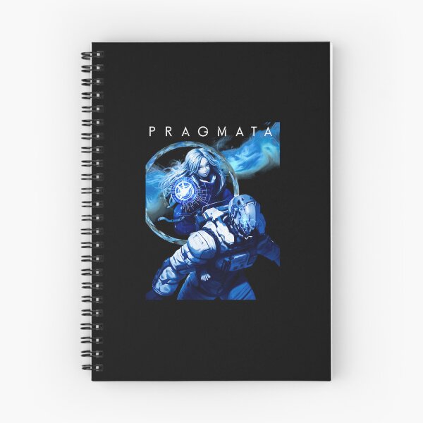 Item preview,  Pragmatas designed and sold by RazaArts12.