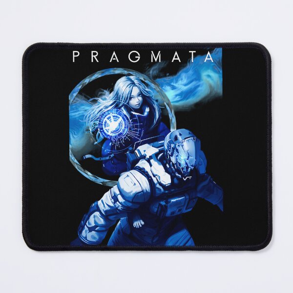 Item preview,  Pragmatas designed and sold by RazaArts12.