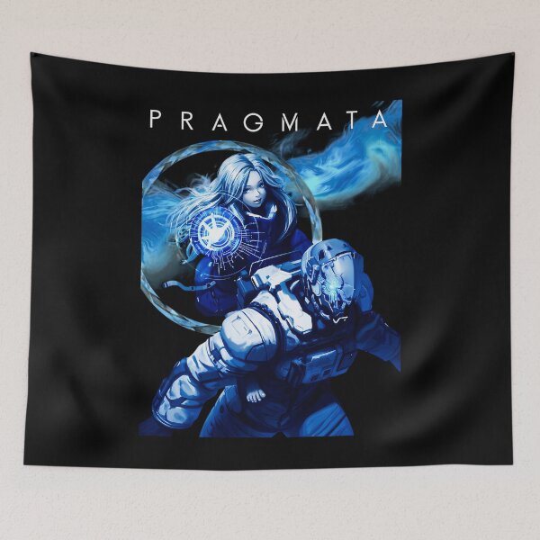 Item preview,  Pragmatas designed and sold by RazaArts12.