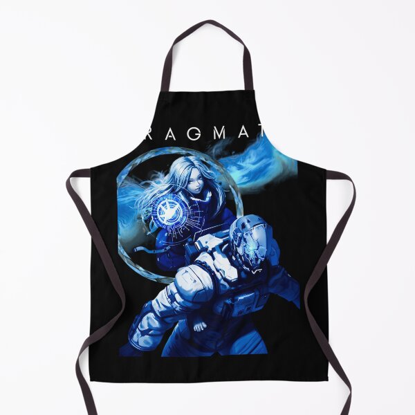 Item preview, Pragmatas designed and sold by RazaArts12.