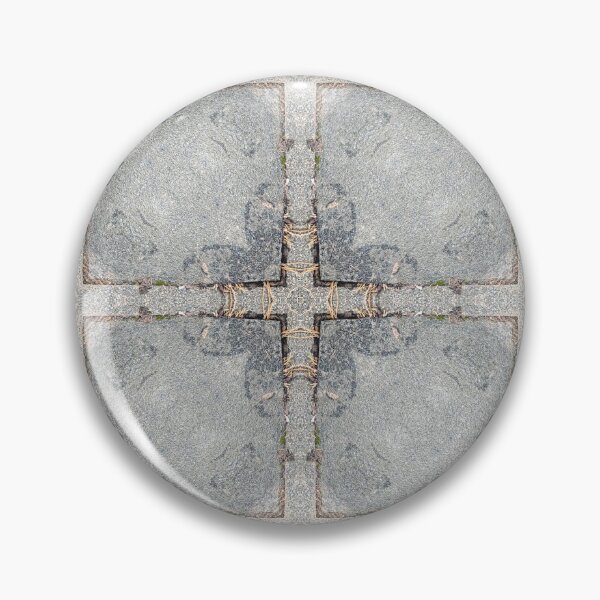 Item preview, Sidewalk Kaleidoscopic designed and sold by Squeebird.