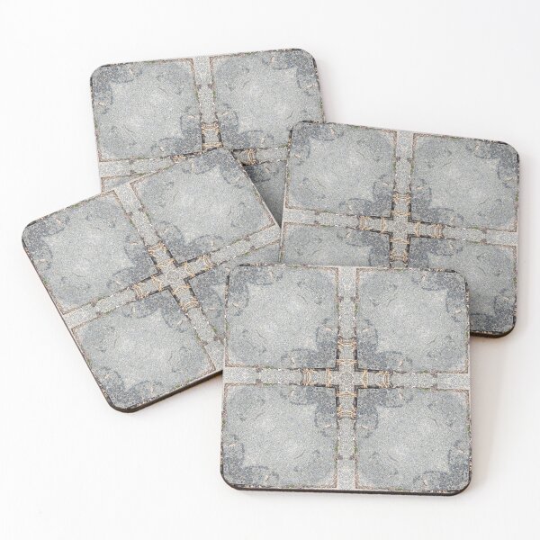 Item preview, Sidewalk Kaleidoscopic designed and sold by Squeebird.