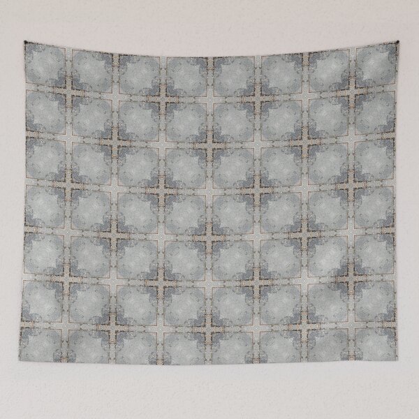 Item preview, Sidewalk Kaleidoscopic designed and sold by Squeebird.