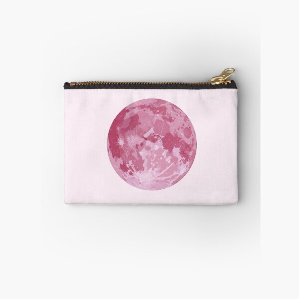 Item preview, Pink Full Moon designed and sold by neesheew.