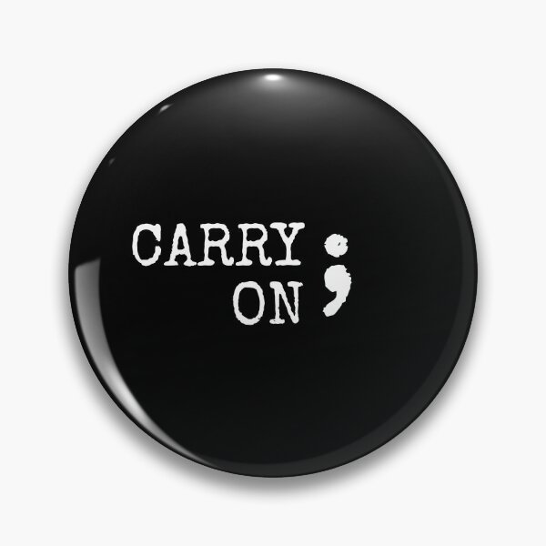 Item preview, Carry On - dark colors designed and sold by RyanJGtz.