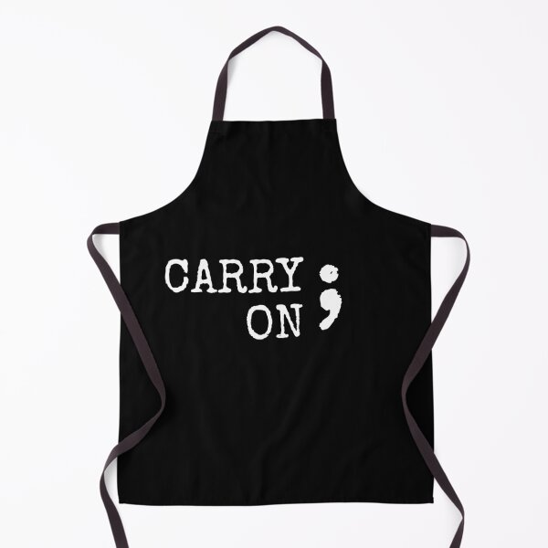 Item preview, Carry On - dark colors designed and sold by RyanJGtz.