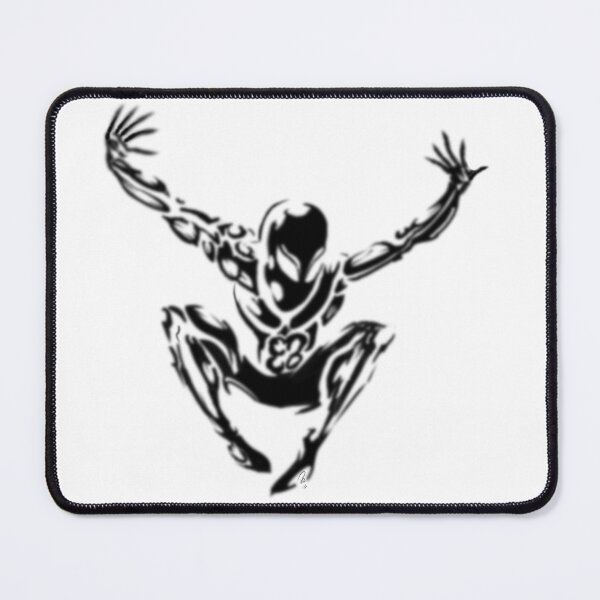 Item preview, Shadow Hero designed and sold by Calimon.