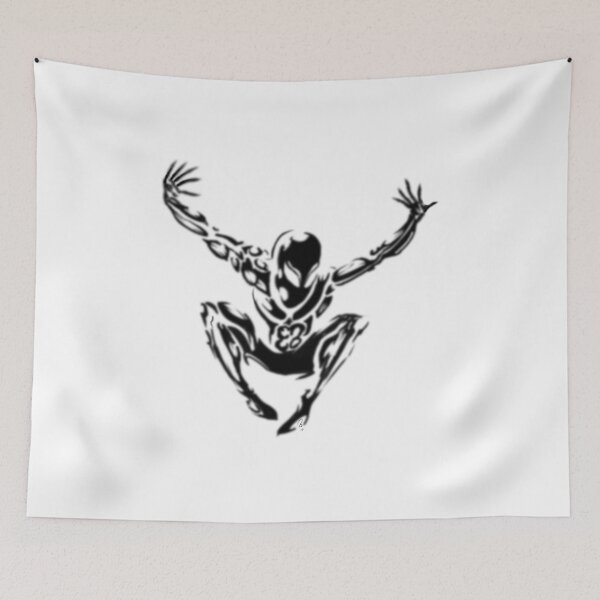 Item preview, Shadow Hero designed and sold by Calimon.