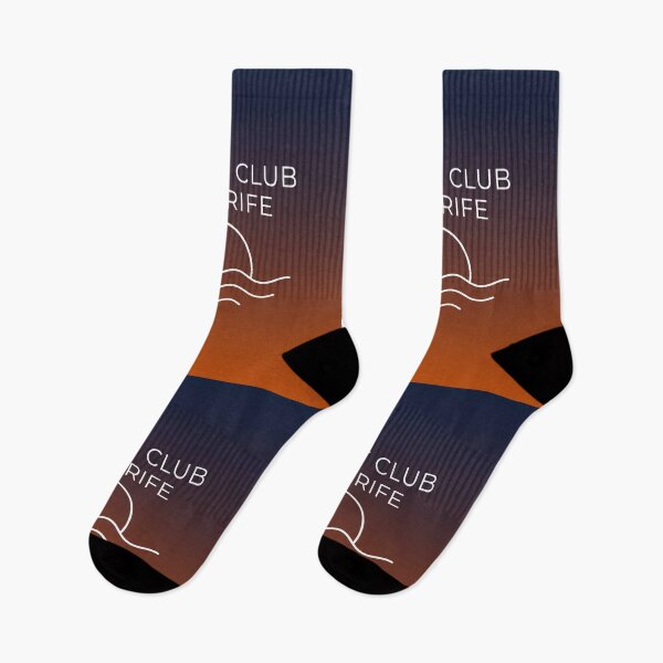 Item preview,   Sunset Club Tenerife– Golden Hour Island Vibes  designed and sold by ArtsyExplorer.