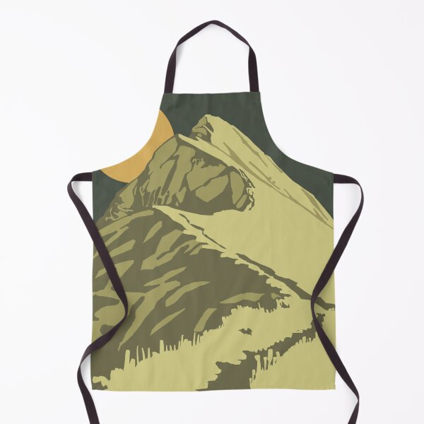 Item preview, Evergreen designed and sold by Moodwills.