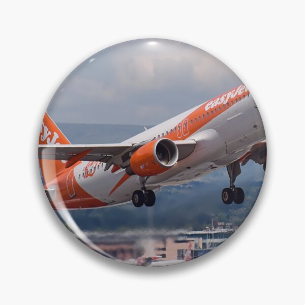 Item preview, Manchester Morning Climb A320 at VR designed and sold by Skyframe Aviation.