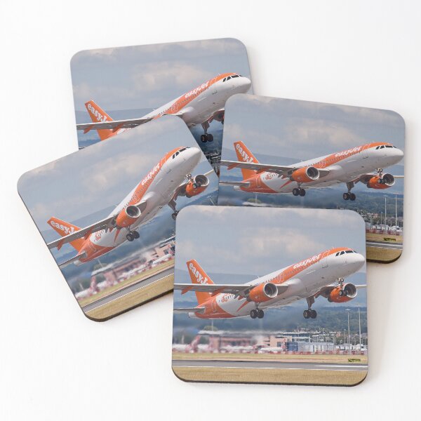 Item preview, Manchester Morning Climb A320 at VR designed and sold by Skyframe Aviation.
