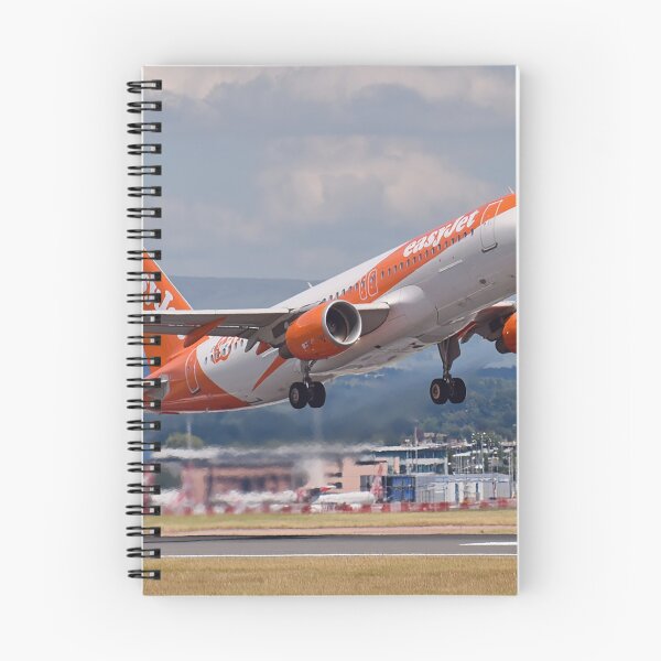 Item preview, Manchester Morning Climb A320 at VR designed and sold by Skyframe Aviation.