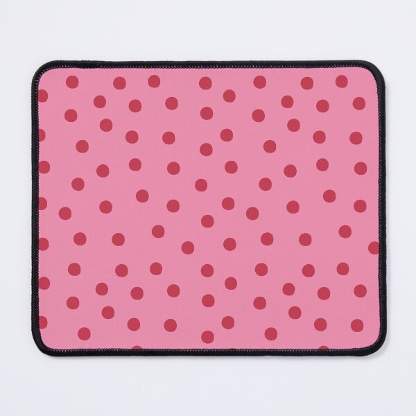 Item preview, Retro polka dot pattern designed and sold by feelingfunky.