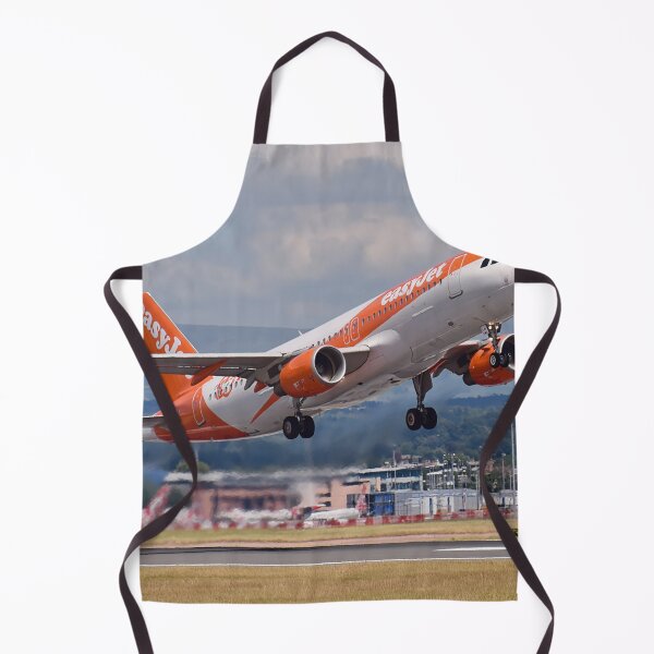 Item preview, Manchester Morning Climb A320 at VR designed and sold by Skyframe Aviation.