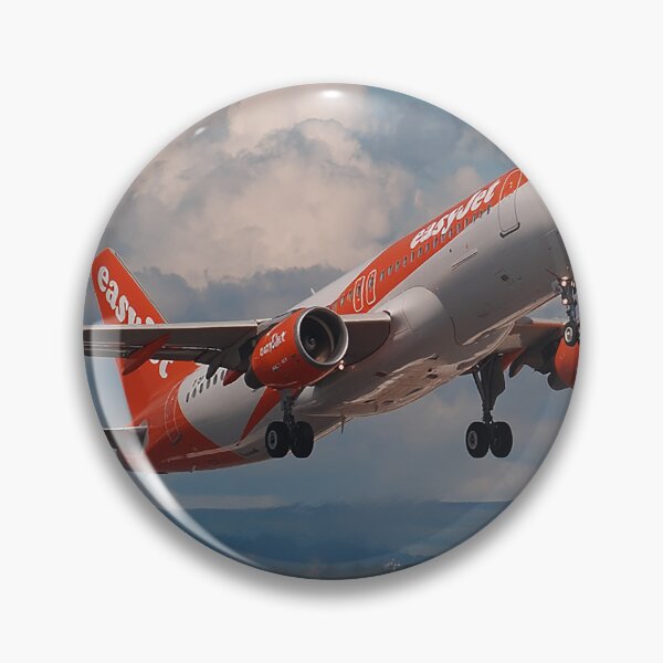 Item preview, Power to the Skies easyJet A320 Rotation Moment designed and sold by Skyframe Aviation.