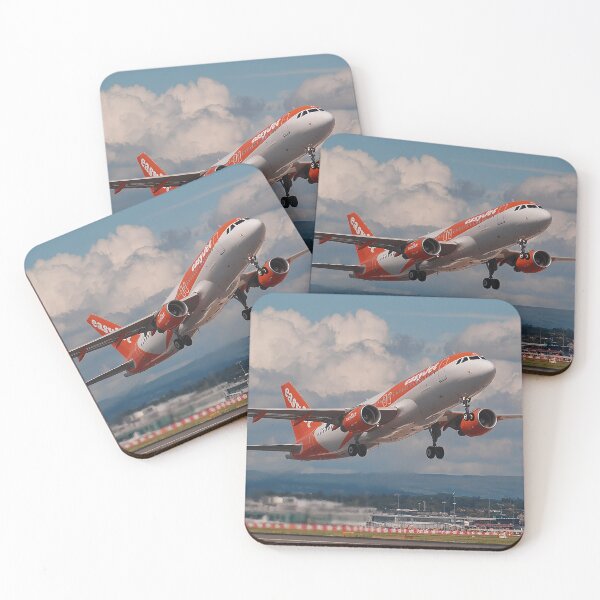 Item preview, Power to the Skies easyJet A320 Rotation Moment designed and sold by Skyframe Aviation.