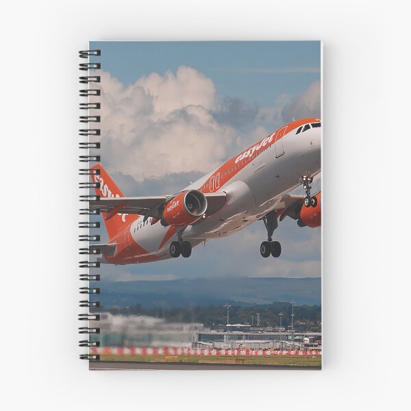 Item preview, Power to the Skies easyJet A320 Rotation Moment designed and sold by Skyframe Aviation.