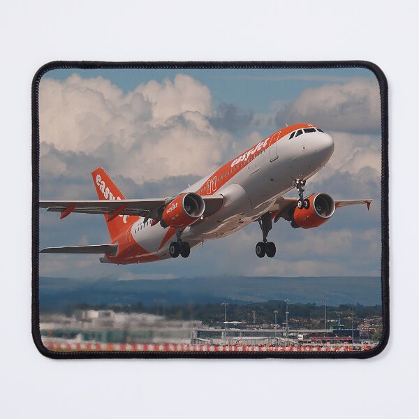 Item preview, Power to the Skies easyJet A320 Rotation Moment designed and sold by Skyframe Aviation.