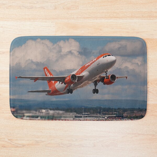 Item preview, Power to the Skies easyJet A320 Rotation Moment designed and sold by Skyframe Aviation.