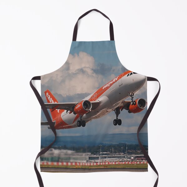 Item preview, Power to the Skies easyJet A320 Rotation Moment designed and sold by Skyframe Aviation.