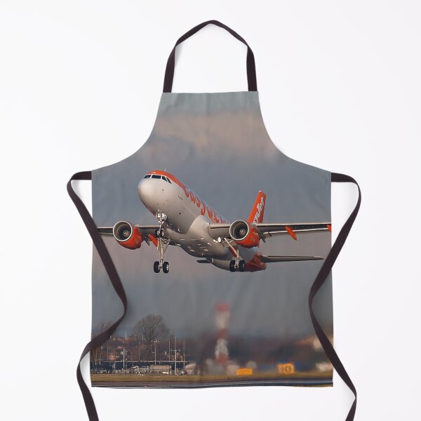 Item preview, Breaking Free of the Runway A320 Takeoff at MAN designed and sold by Skyframe Aviation.