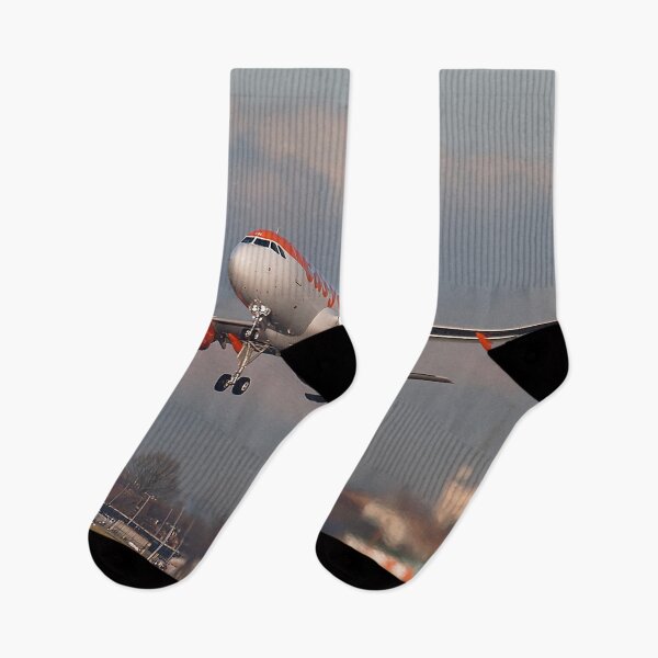 Item preview, Breaking Free of the Runway A320 Takeoff at MAN designed and sold by Skyframe Aviation.