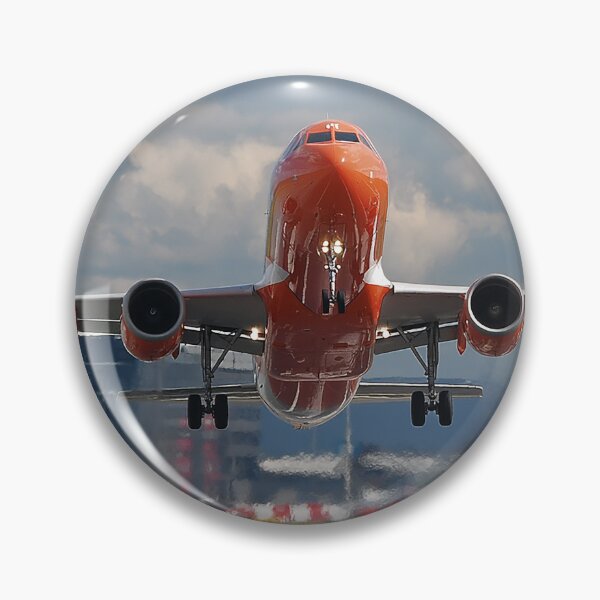 Item preview, Nose Up and Away easyJet A320 Departure Sequence designed and sold by Skyframe Aviation.