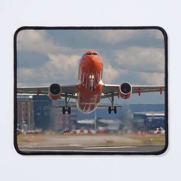 Item preview, Nose Up and Away easyJet A320 Departure Sequence designed and sold by Skyframe Aviation.