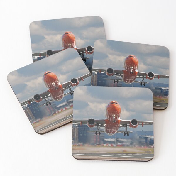 Item preview, Nose Up and Away easyJet A320 Departure Sequence designed and sold by Skyframe Aviation.