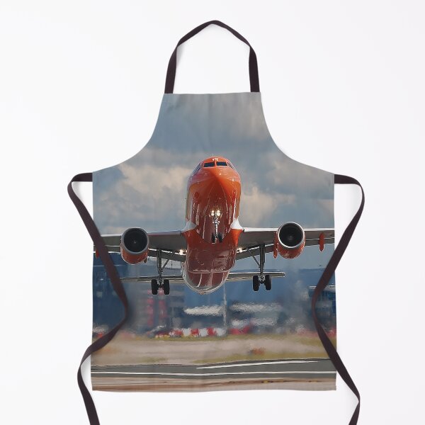 Item preview, Nose Up and Away easyJet A320 Departure Sequence designed and sold by Skyframe Aviation.