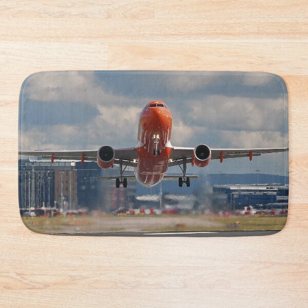 Item preview, Nose Up and Away easyJet A320 Departure Sequence designed and sold by Skyframe Aviation.
