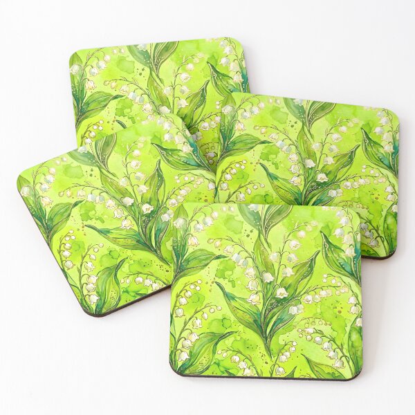 Item preview, Lily of The Valley  designed and sold by GraphicsClub.