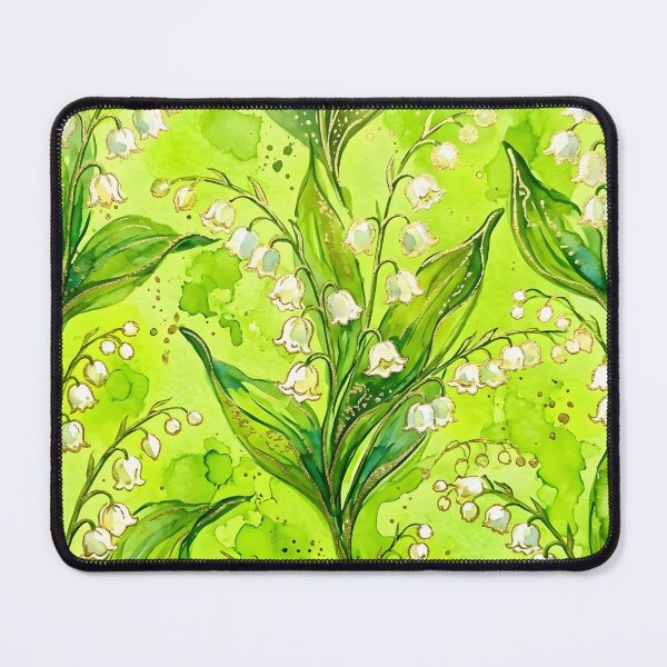 Item preview, Lily of The Valley designed and sold by GraphicsClub.