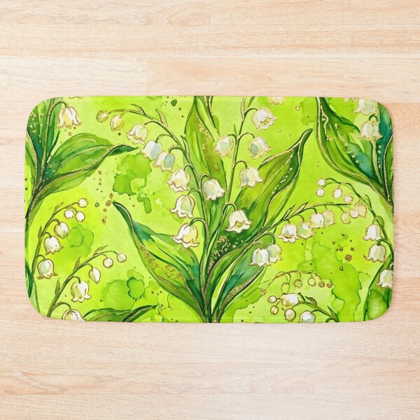 Item preview, Lily of The Valley  designed and sold by GraphicsClub.