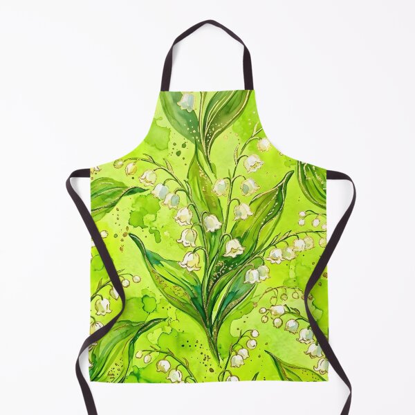 Item preview, Lily of The Valley  designed and sold by GraphicsClub.
