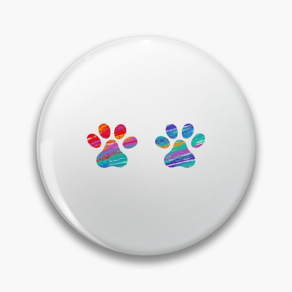 Item preview,  Dog Paw designed and sold by Sweetvoilet.
