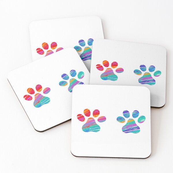 Item preview,  Dog Paw designed and sold by Sweetvoilet.