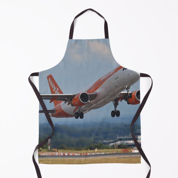 Item preview, Thrust and Lift A320 Rotating from Manchester Airport designed and sold by Skyframe Aviation.