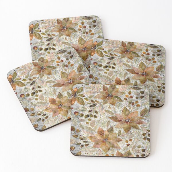 Item preview, Golden Flowers designed and sold by RebelRulez.