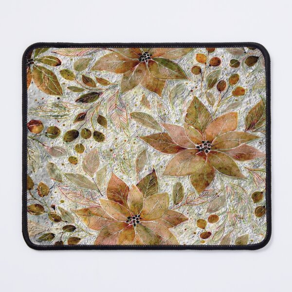 Item preview, Golden Flowers designed and sold by RebelRulez.
