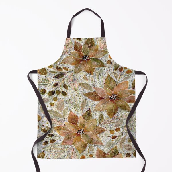 Item preview, Golden Flowers designed and sold by RebelRulez.